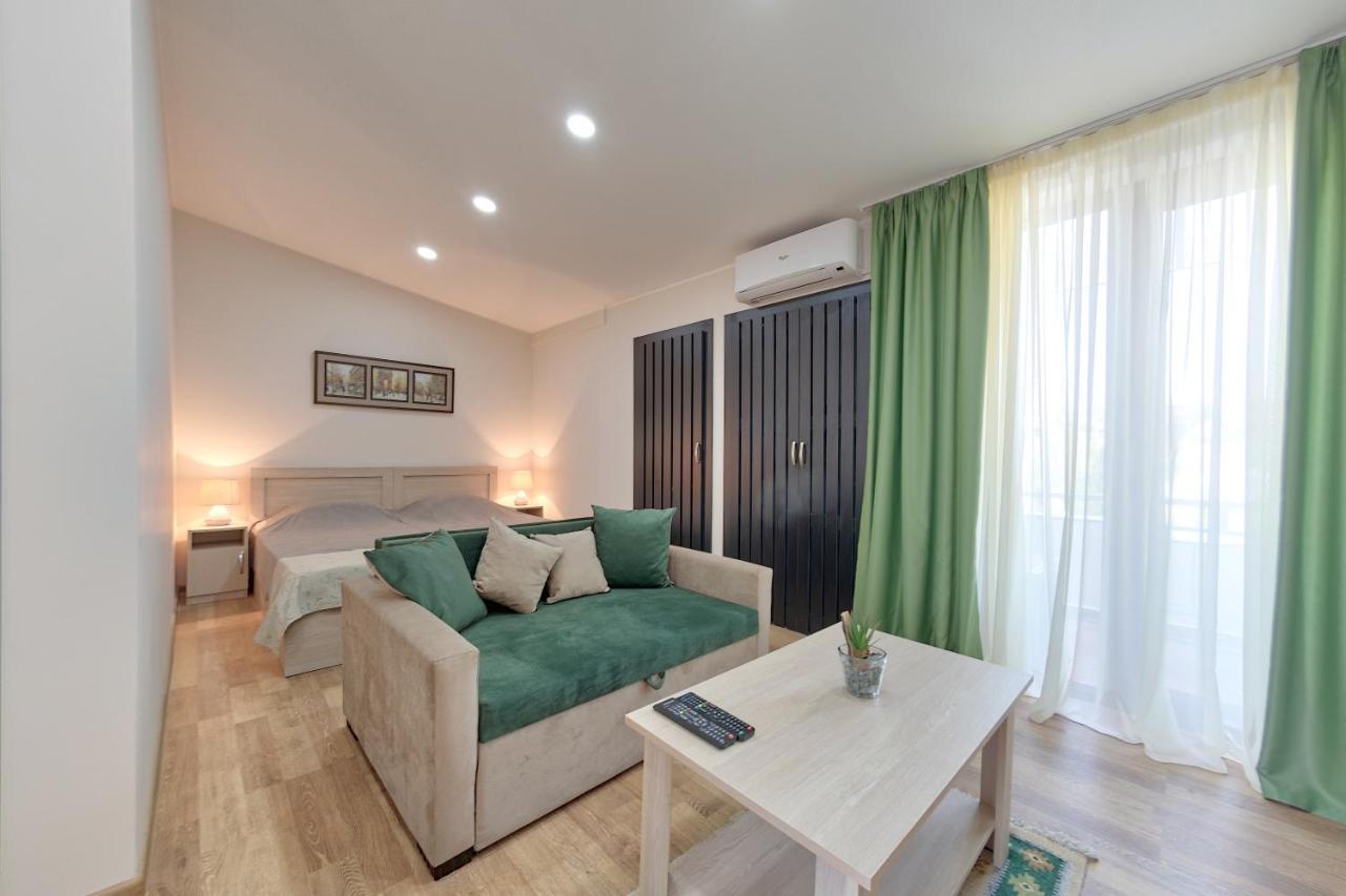 New Tiflis Apartment Plekhanovi Exteriér fotografie