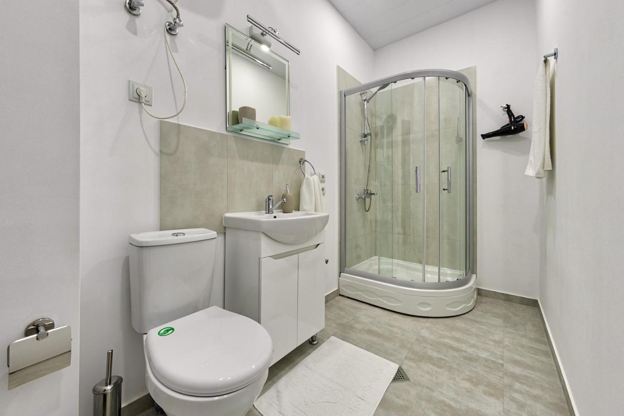 New Tiflis Apartment Plekhanovi Exteriér fotografie