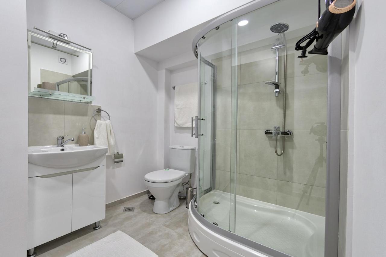 New Tiflis Apartment Plekhanovi Exteriér fotografie