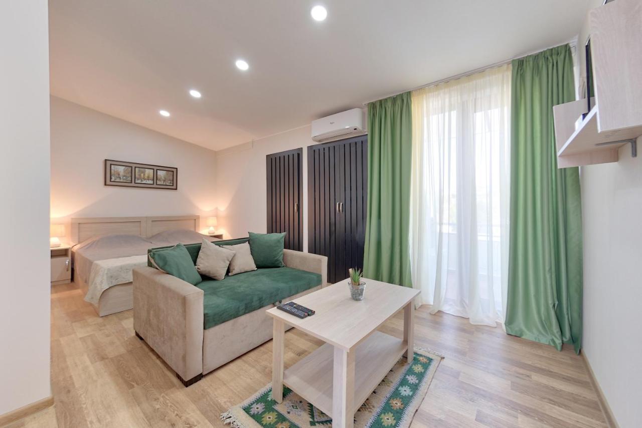 New Tiflis Apartment Plekhanovi Exteriér fotografie