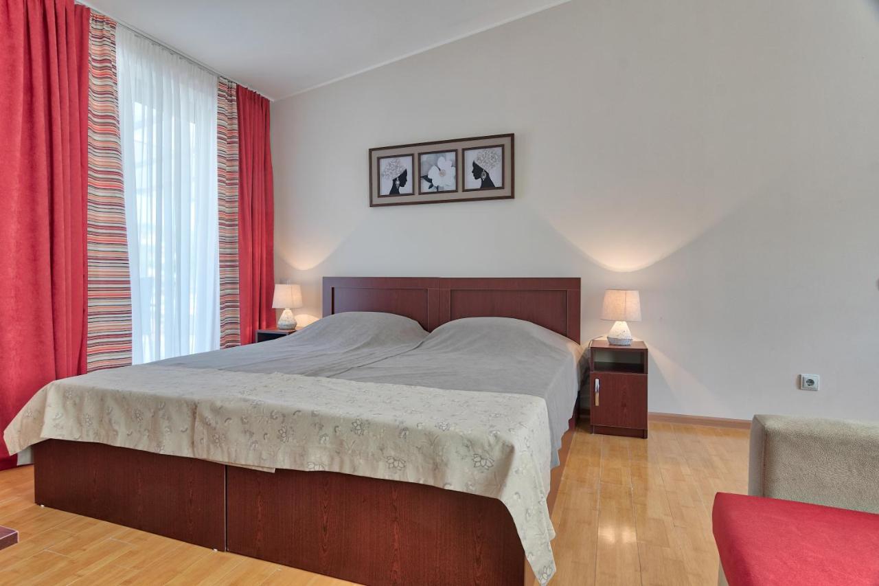 New Tiflis Apartment Plekhanovi Exteriér fotografie