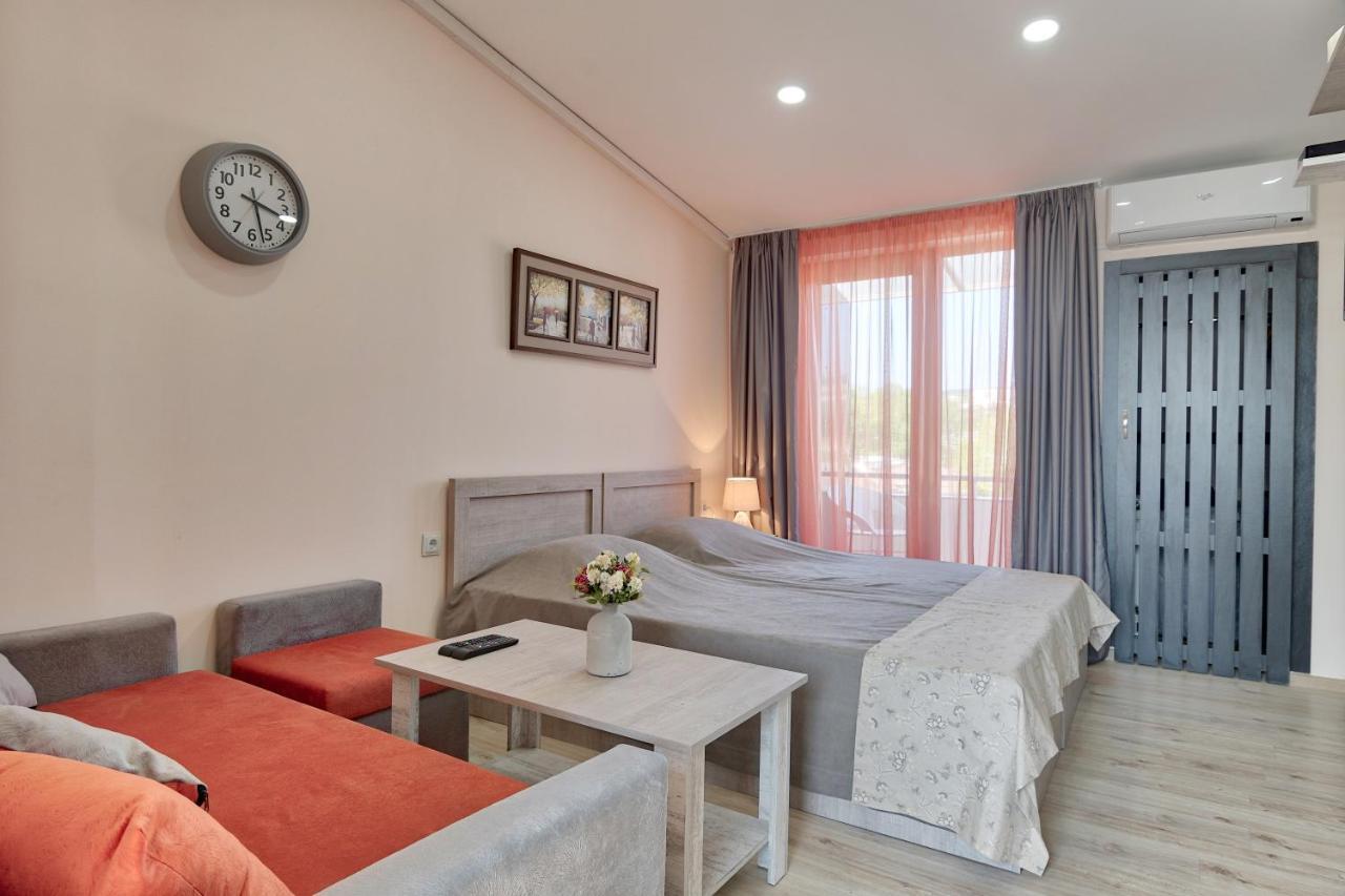 New Tiflis Apartment Plekhanovi Exteriér fotografie