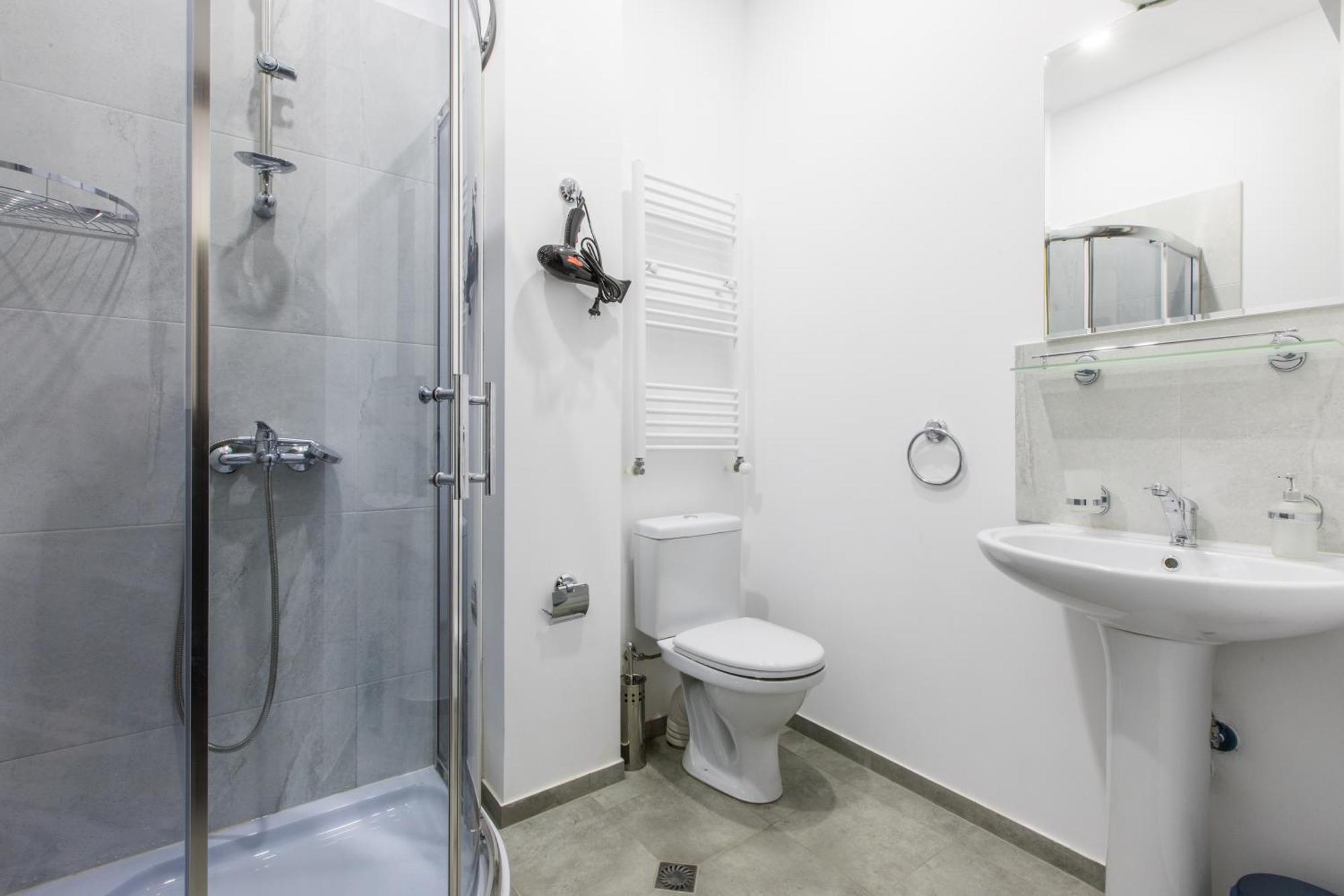 New Tiflis Apartment Plekhanovi Exteriér fotografie