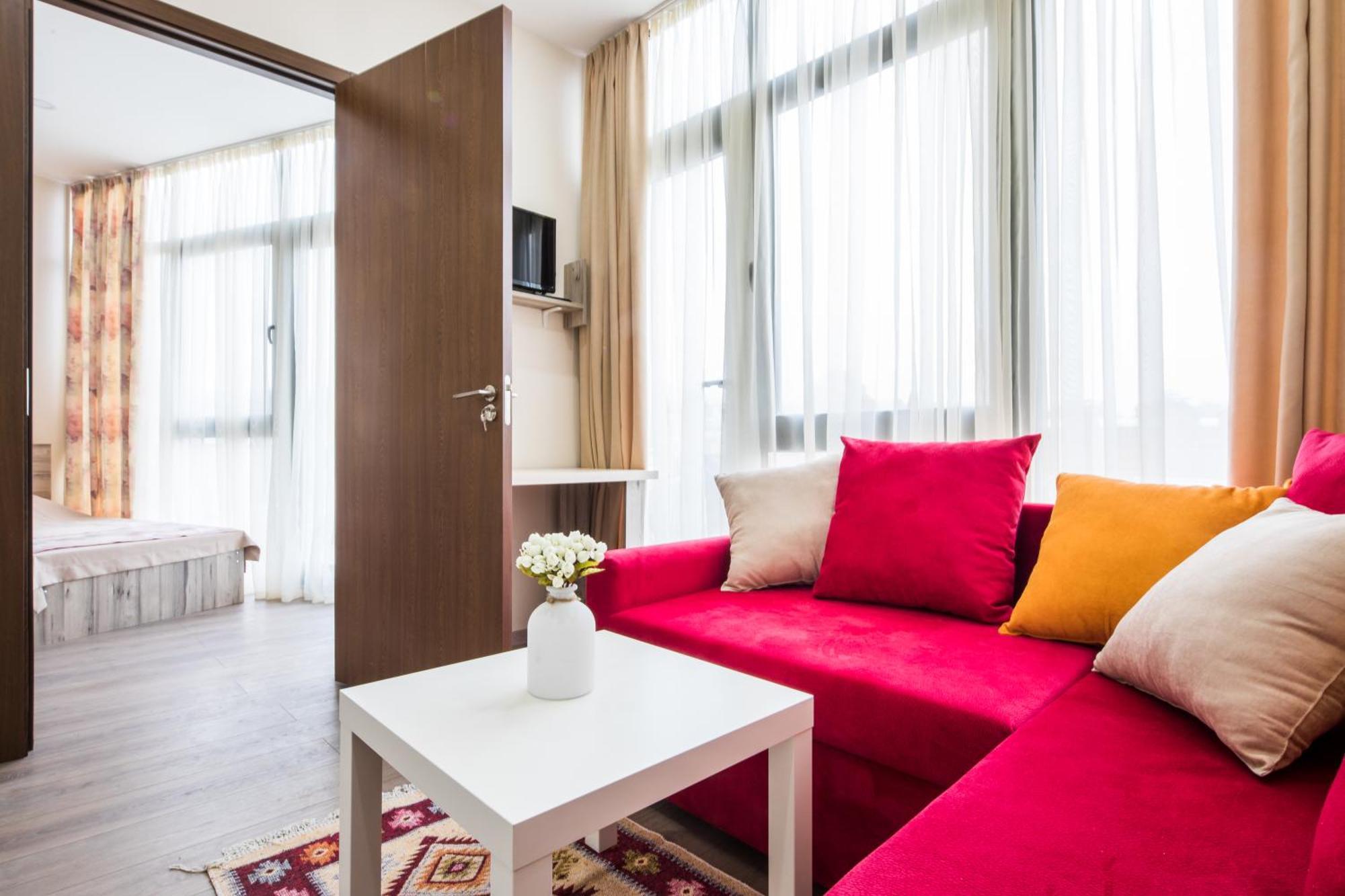 New Tiflis Apartment Plekhanovi Exteriér fotografie