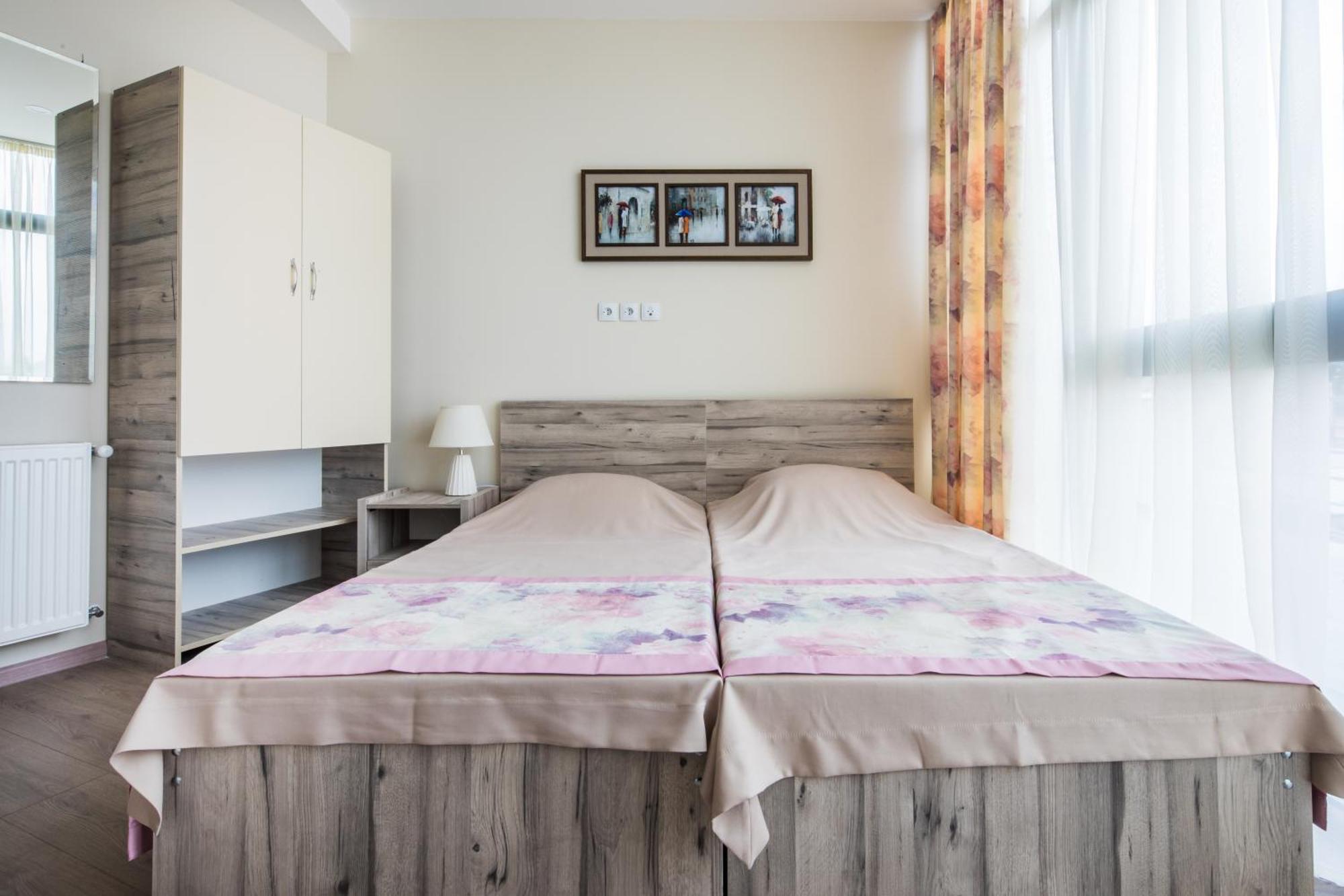 New Tiflis Apartment Plekhanovi Exteriér fotografie
