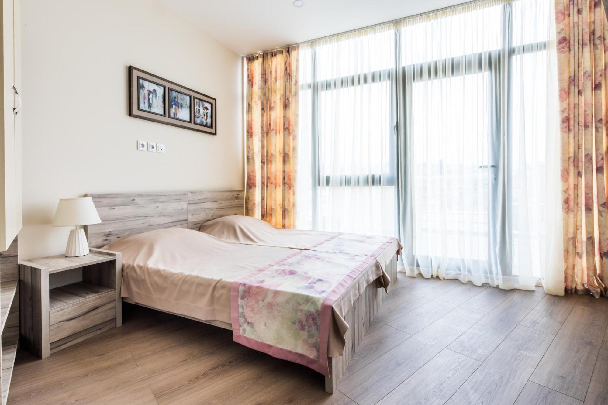 New Tiflis Apartment Plekhanovi Exteriér fotografie