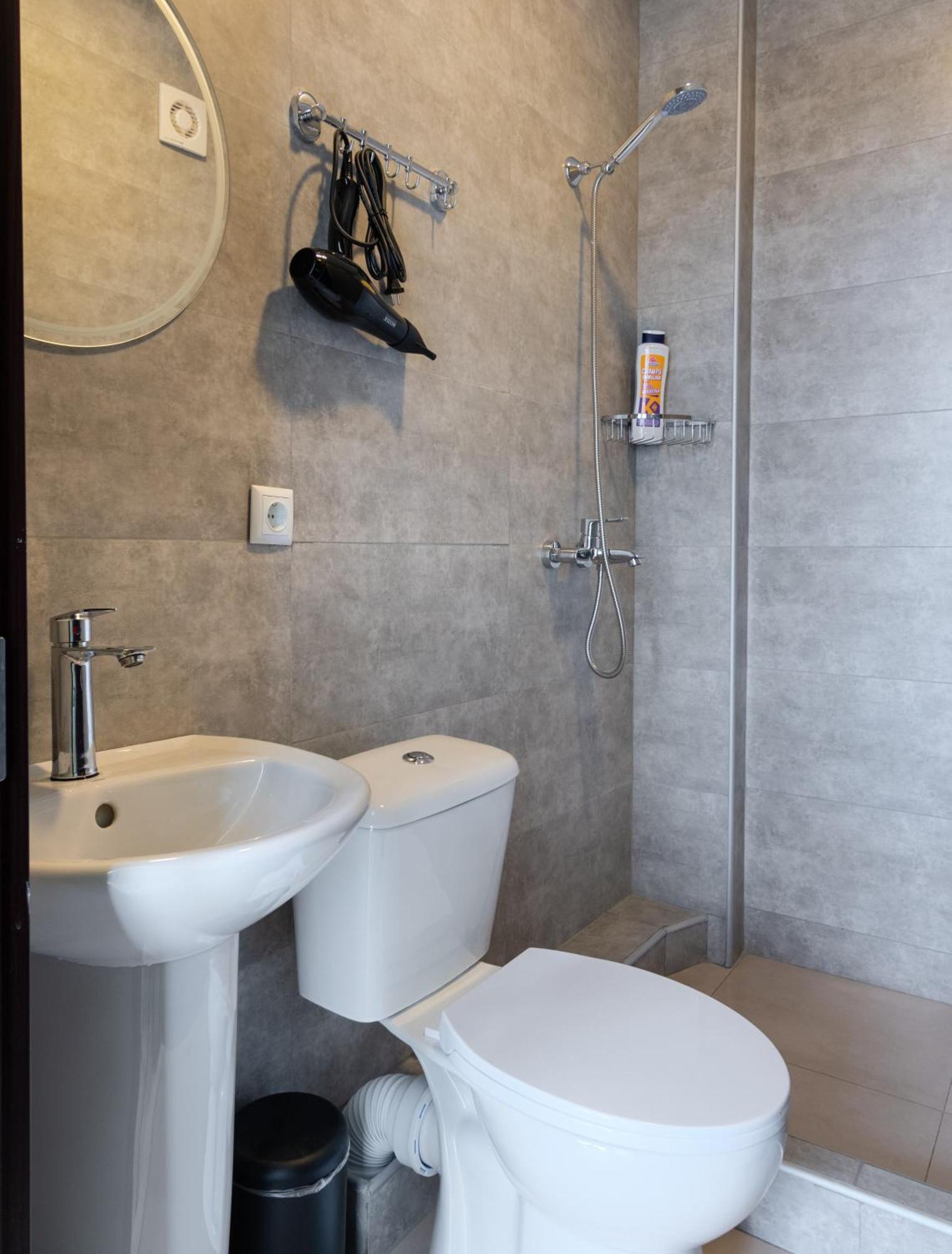 New Tiflis Apartment Plekhanovi Exteriér fotografie
